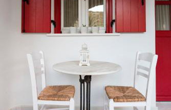 Pirgos Suites - Foto 16