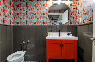 Nashville Honky Tonk Suite 6 BR by Maddox Hotel - Foto 27