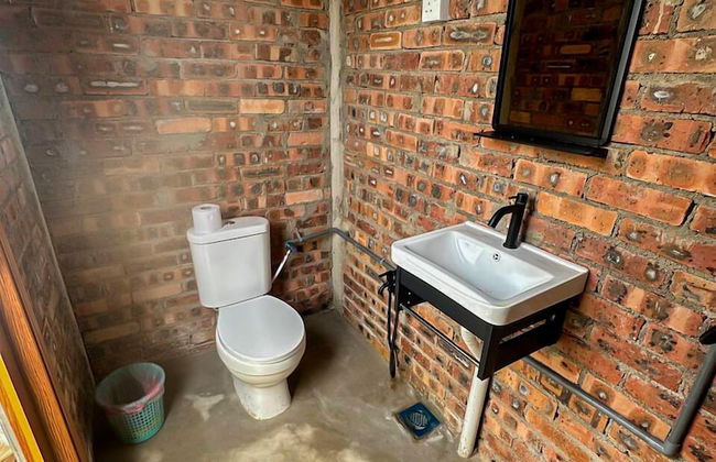 DNAMIE GLAMPING - LUX TENT - Foto 18