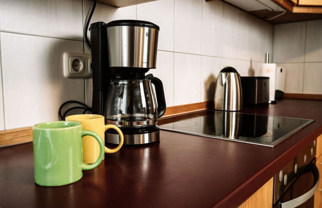 Nice Apartment in Lappersdorf - Foto 6