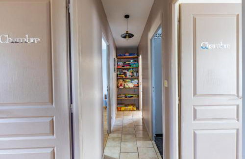 L'atelier des rêves, Maison avec Piscine privée - Foto 20