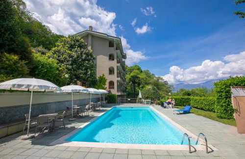 Residence Vignolo Park - Foto 34