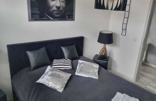 Apartament Cinema - Foto 15