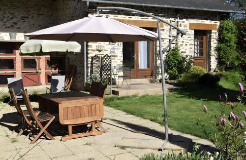 Gite Le Pré Des Colombes - Foto 7