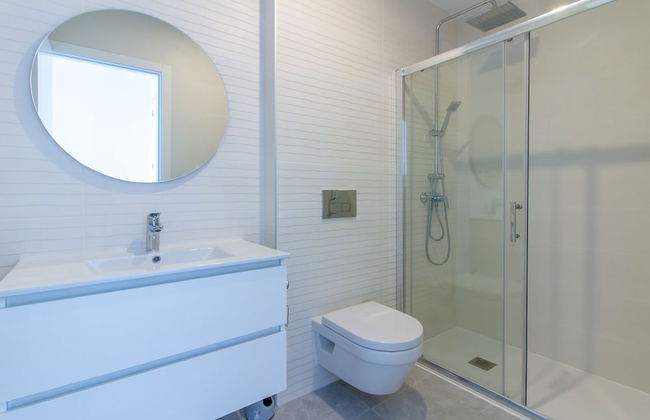 Camporrosso Blue Sea by Bookaparadise - Foto 23