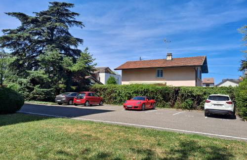 Le Duc de Savoie Thonon - Foto 37