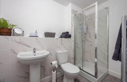 1 Bedroom Flat Near Bradford With Free Parking - Foto 31