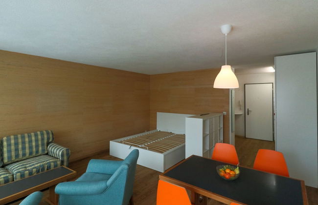 Apartments Cresta - Foto 68