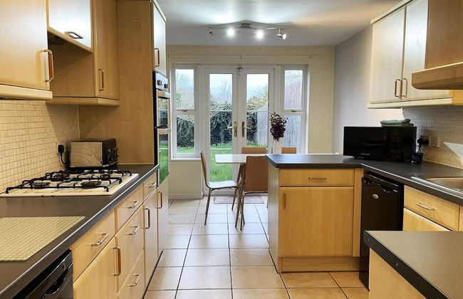 Johnson Townhouse - Foto 19