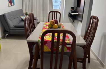 Apartamento perto de tudo em condomínio fechado. - Photo 23