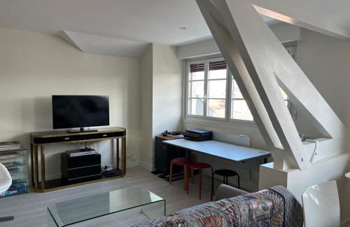 Résidence la Rhune - Foto 9