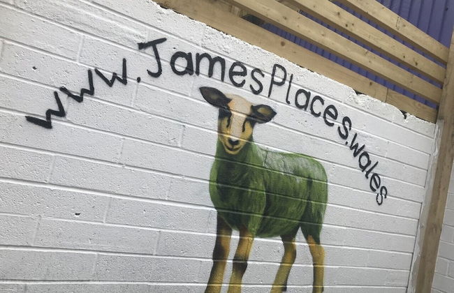 James Place @ Dowlais - Foto 41