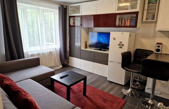 Super Comfy Apartment - Devon - A38 - Sleep 4pers - Foto 22