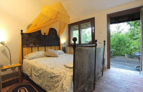 Villa Poggio Zucchino, Pool and Wellness, Piacenza - Foto 26