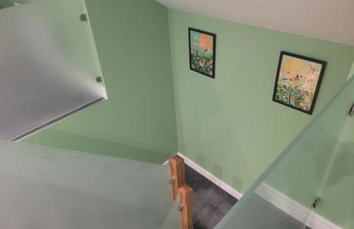 Forest Cedar Lodge, Forest of Dean - Foto 35