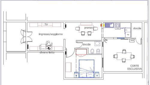 Casetta Donatello - Foto 2