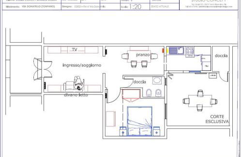 Casetta Donatello - Foto 2