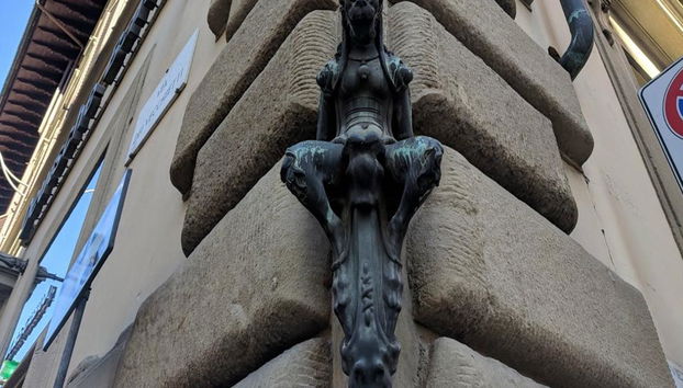 Gioco di esplorazione della città di Firenze: L'Inferno di Dante e l'amore segreto - Foto 4