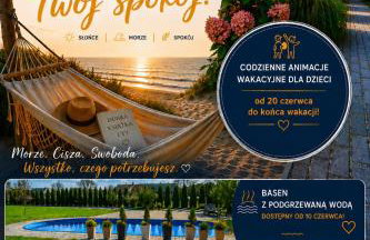 Słoneczna Sarbinówka - Foto 1