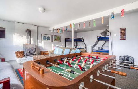 The NeahKahNie House - Meredith Lodging - Foto 44