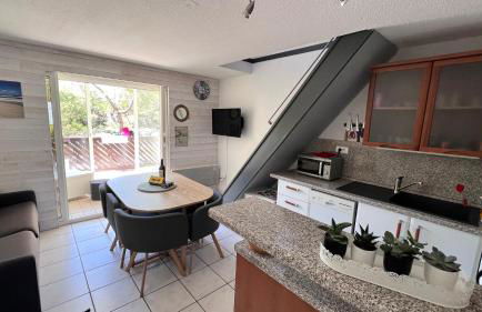 Duplex carcans plage - Foto 1