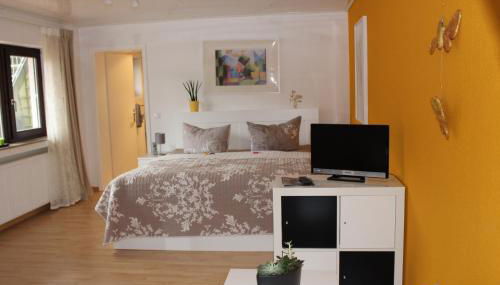 Ferienwohnung Spiegelberg - Foto 2