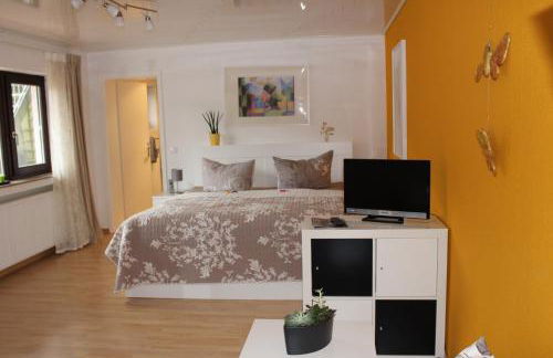 Ferienwohnung Spiegelberg - Foto 2