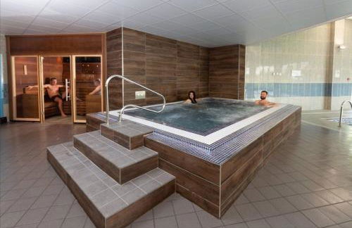 Sunningdale Lodge,St Mellion,Cornwall-FreeGolf&Spa - Photo 51