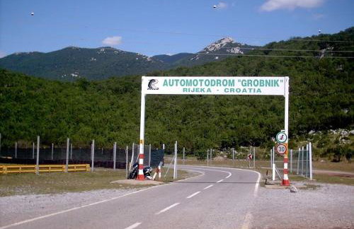 Apartment in family house Linda - Foto 27