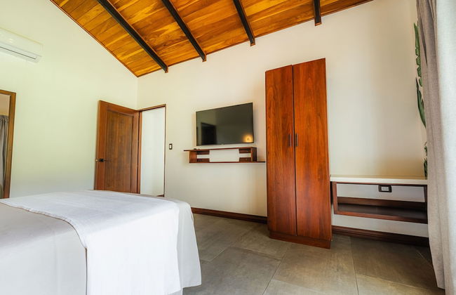 Villas Jawara - Photo 53