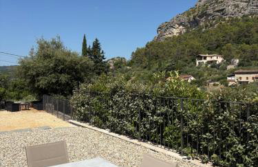 villa'nduzienne - Foto 37