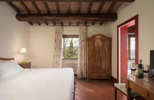 Relais Poggio Borgoni - Foto 126