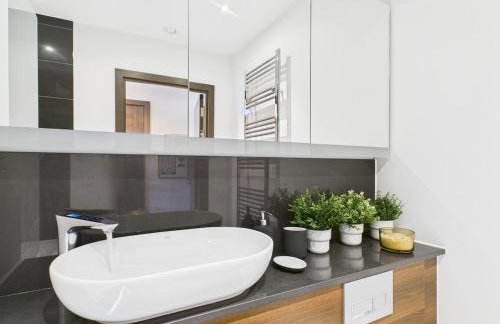 Mid-Long Stay 1 Bedroom Apartment Great Baddow - Foto 32