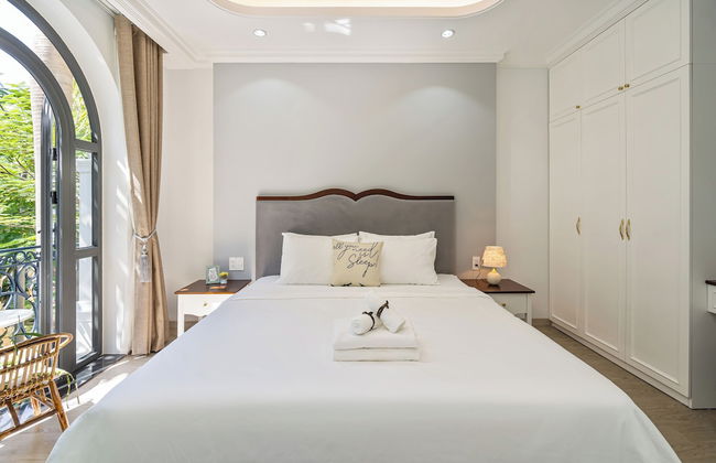 The Royal Homies - Phu My Hung - Foto 8