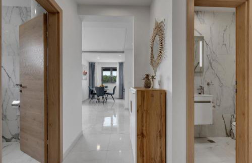 Luxury Promajna Beach Apartment - Foto 7