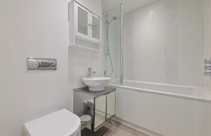 Central Brixton Apartment - Pass the Keys - Foto 1