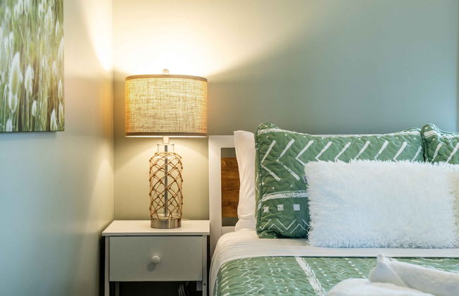 Sunset Getaway on Delavan Lake - Foto 5