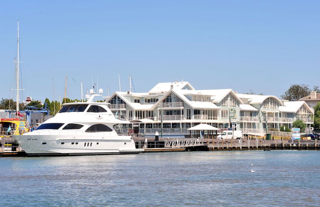 MainStay Suites Williamstown - Foto 53