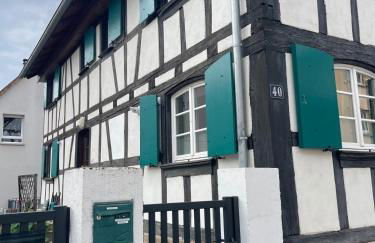 Cottage A day in Strasbourg - Foto 10