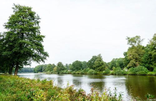 Das Alpenhaus an der Ems - Foto 23