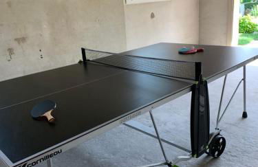 La Maison Blanche - Foto 38