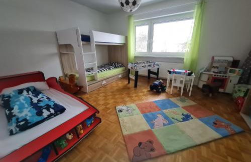 Ferienhaus Falkenstein - Foto 41