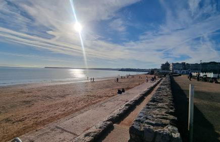 Seas The Day - Paignton, Close to Beach, Excellent Location - Foto 63
