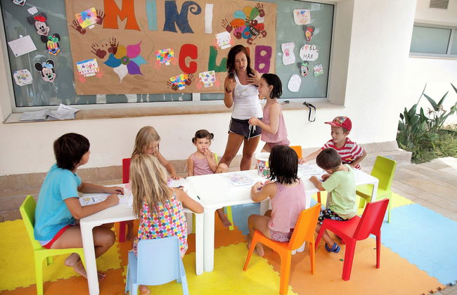 Acacias Apartamentos Salou - Foto 29