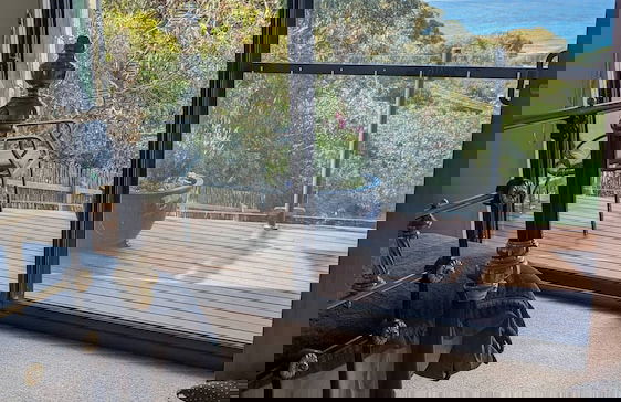 Fairhaven Beach House With Ocean Views and Tranquil Setting - Foto 4