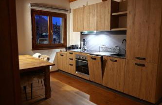 Maison Poluc - Maison Monte Rosa - Foto 60