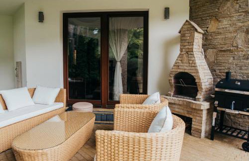 Zarabie Residence - Foto 36