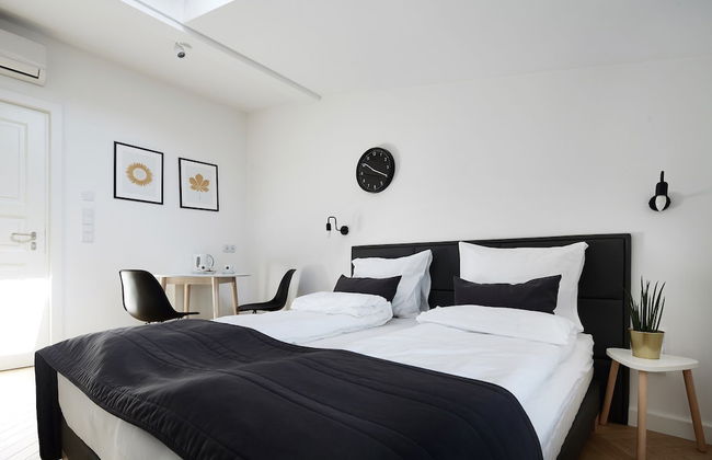 Saint Agnes Apartments Old Town - Foto 30