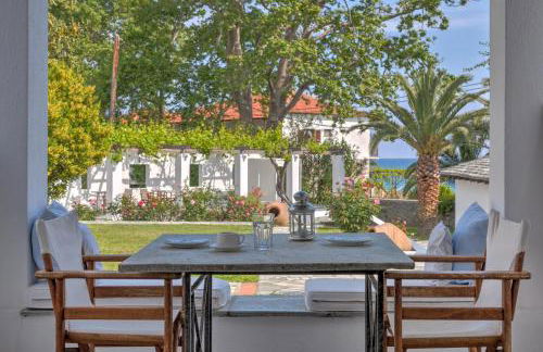 Aeolos Hotel & Villas - Pelion - Foto 141