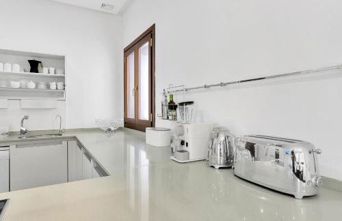 YOLO Spaces - Sotogrande White House Villa - Foto 6